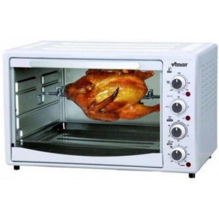 Электродуховка VIMAR VEO-4715 W в Запорожье